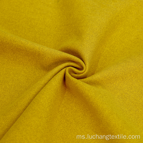 Kain kain upholsteri kain kain teknologi kabur yang tidak jelas